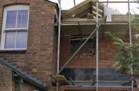 free Shuttleworth home extension quotes