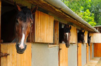 free Shuttleworth stable construction quotes