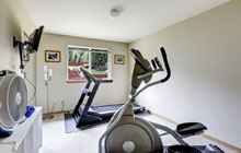 Shuttleworth home gym construction leads