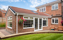 Shuttleworth house extension leads